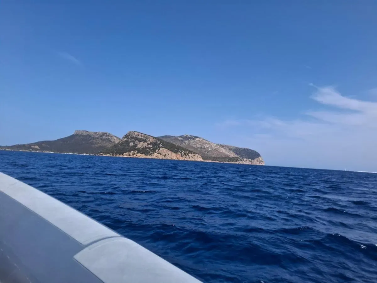 Villa Gemma 1 Olbia İtalya