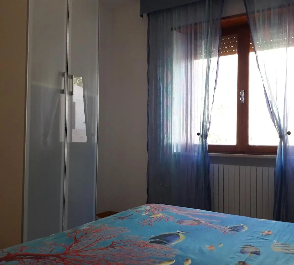 Villa Gemma 1 Olbia Daire