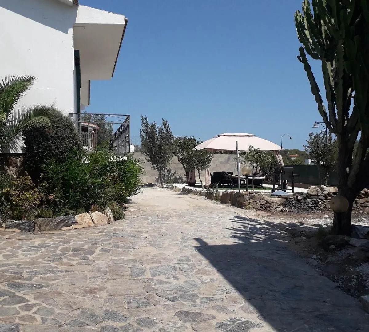 Villa Gemma 1 Olbia