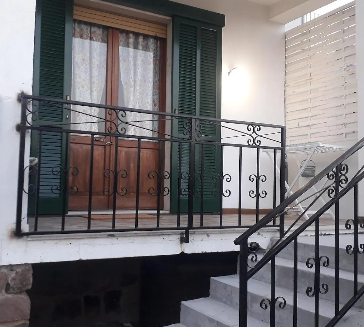Villa Gemma 1 Olbia
