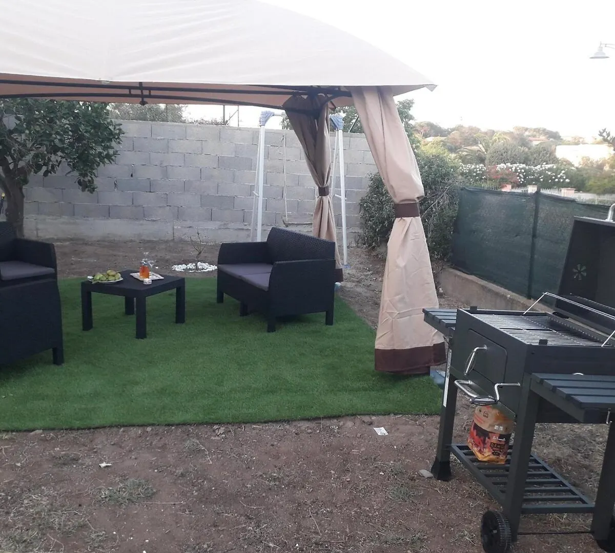 Daire Villa Gemma 1 Olbia