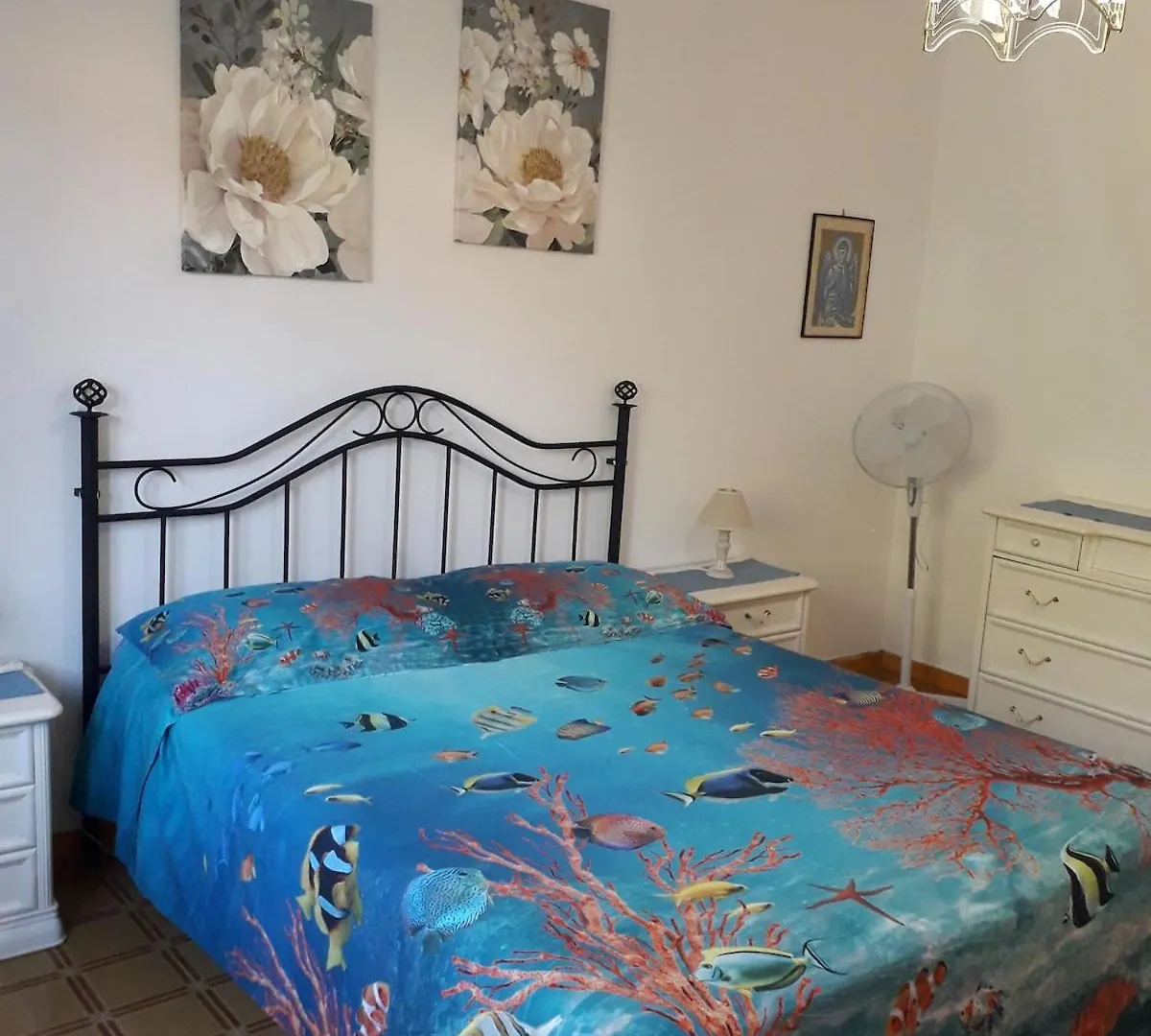 Daire Villa Gemma 1 Olbia