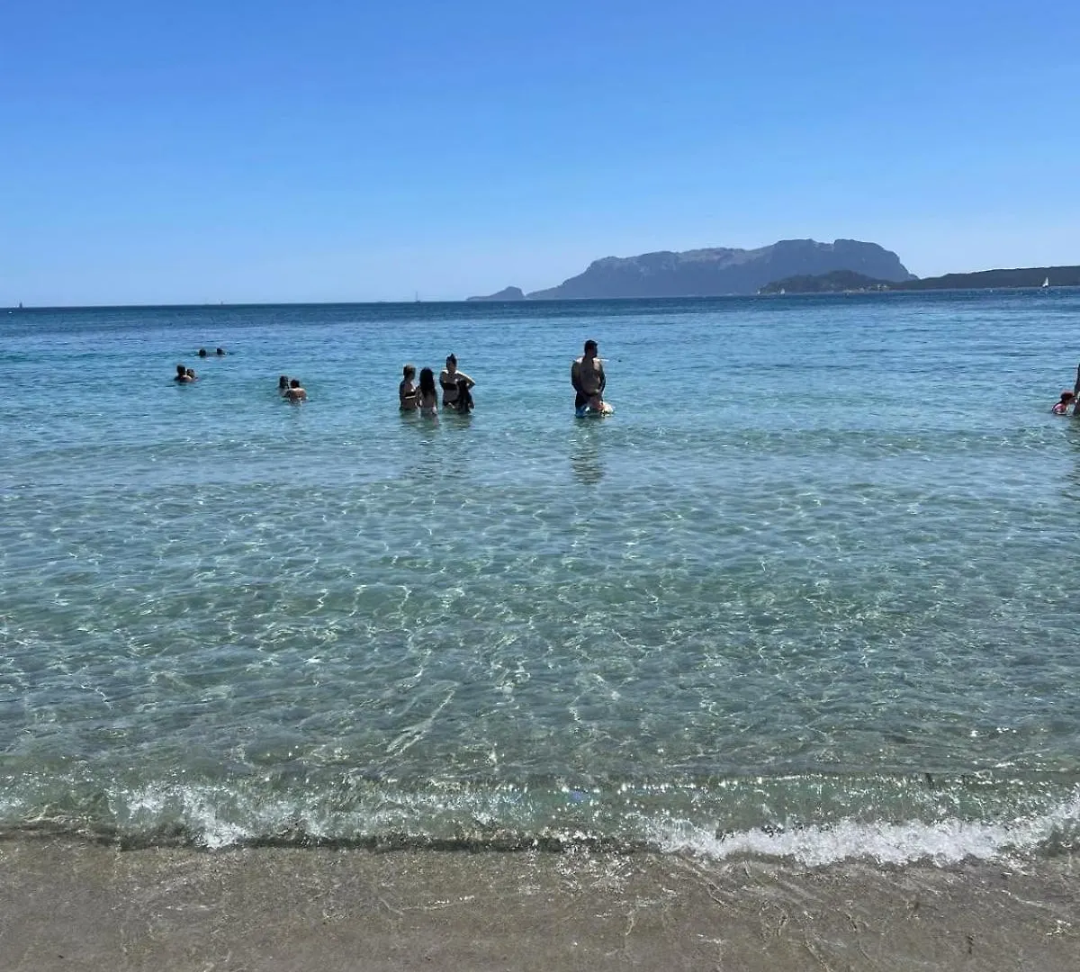 Villa Gemma 1 Olbia