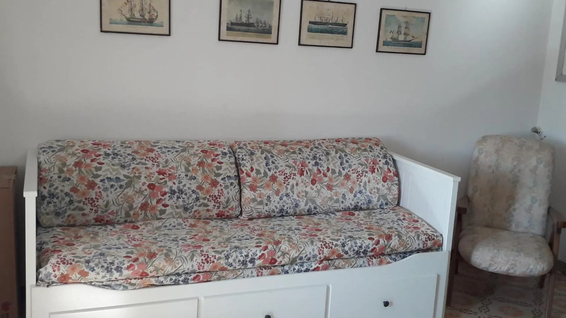 Daire Villa Gemma 1 Olbia