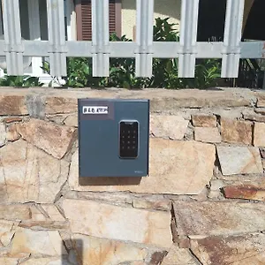 Etesia Bed & Breakfast