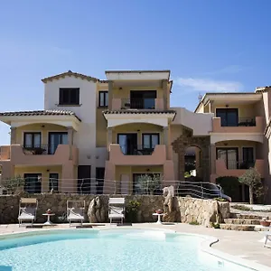  Appartamento Bados Mare